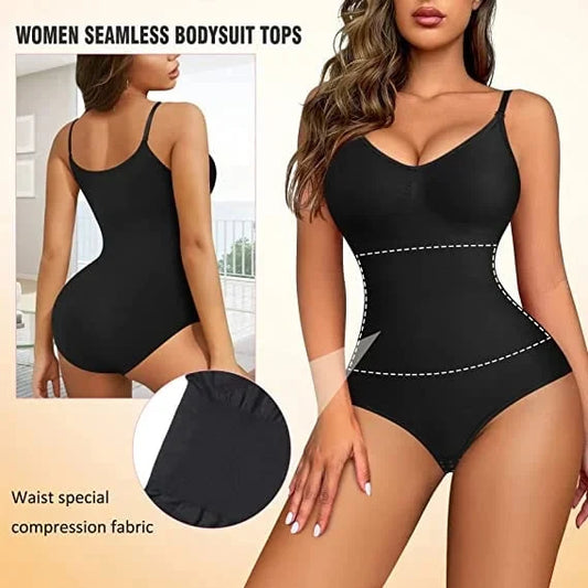 🎁LAST DAY 49% OFF🔥BODYSUIT SHAPEWEAR