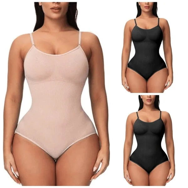 🎁LAST DAY 49% OFF🔥BODYSUIT SHAPEWEAR