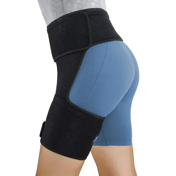 🔥Last Day 49% OFF🔥Ortho-Wrap Hip Brace