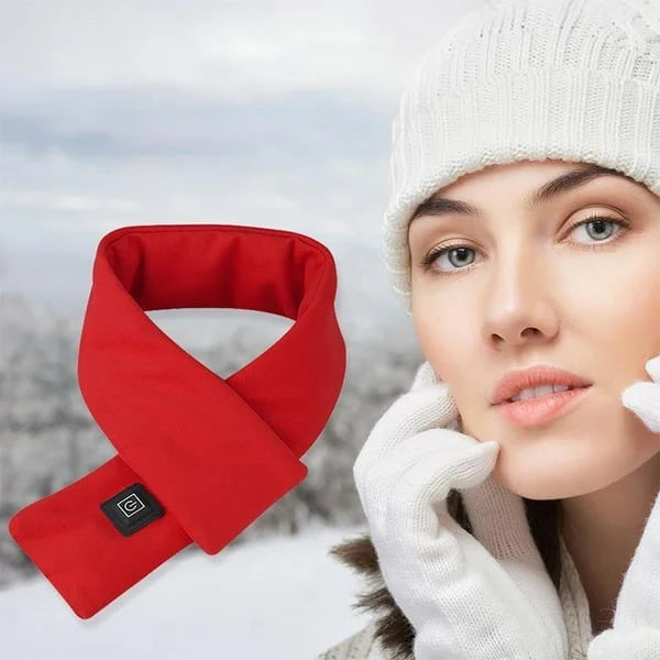 🎁Intelligent Electric Heating Scarf🔥