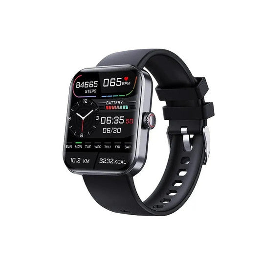 Bluetooth Fashion Smartwatch