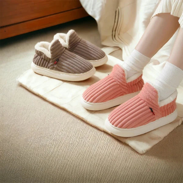 Cloud Slippers